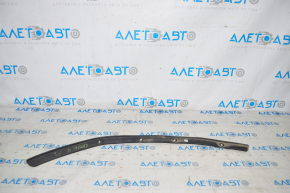 Front bumper cover left Chevrolet Camaro 16-23