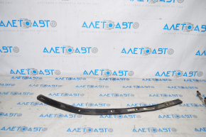 Front bumper cover left Chevrolet Camaro 16-23