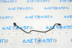 Cooling system pipe return tank-radiator Ford C-max MK2 13-18
