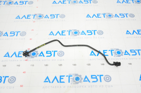 Cooling system pipe return tank-radiator Ford C-max MK2 13-18