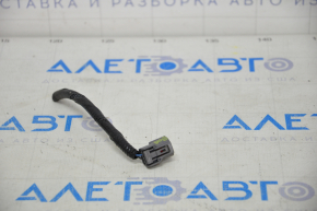 Turn signal feature Acura ILX 13-15 pre-rest