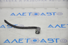 Turn signal feature Acura ILX 13-15 pre-rest