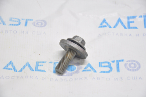 Crankshaft Pulley Bolt Toyota Prius V 12-17 2ZR-FXE