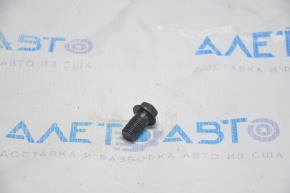 Crankshaft Flywheel Bolt Toyota Camry v50 12-14 2.5 usa set 8 pcs