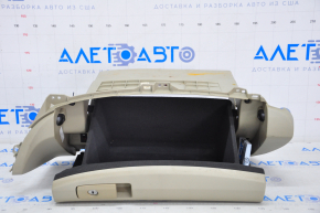 Glove box, glove compartment Acura ILX 13-18 beige