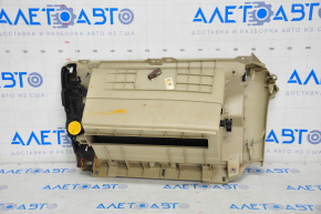 Glove box, glove compartment Acura ILX 13-18 beige