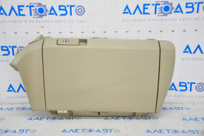 Glove box, glove compartment Acura ILX 13-18 beige