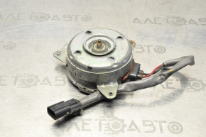 Cooling Fan Motor Left Acura ILX 13-15 Broken Chip