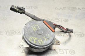Cooling Fan Motor Left Acura ILX 13-15 Broken Chip