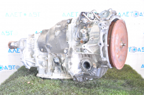 Automatic transmission complete Subaru Forester 14-15 SJ 2.0 TR690GBZCA 154k