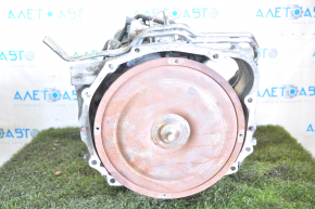 Automatic transmission complete Subaru Forester 14-15 SJ 2.0 TR690GBZCA 154k