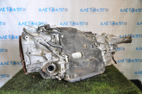 Automatic transmission complete Subaru Forester 14-15 SJ 2.0 TR690GBZCA 154k