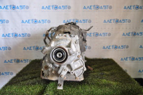 Automatic transmission complete Subaru Forester 14-15 SJ 2.0 TR690GBZCA 154k