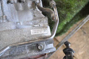 Automatic transmission complete Subaru Forester 14-15 SJ 2.0 TR690GBZCA 154k