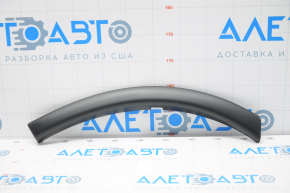 Front left front wing arch trim Mitsubishi Outlander 14-20 on bumper