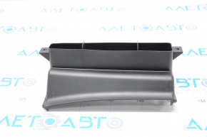 Air intake front part VW Jetta 11-18 USA 2.0, 1.8T
