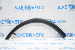 Fender arch trim front left rear Mitsubishi Outlander 14-18