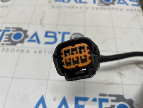 Lambda probe second Subaru Forester 14-18 SJ 2.0