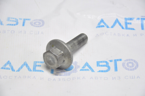 Dodge Journey 11-19 3.6 Crankshaft Pulley Bolt