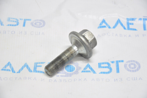 Dodge Journey 11-19 3.6 Crankshaft Pulley Bolt