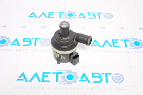 Coolant pump VW Jetta 11-16 USA 1.4T, 2.0 TDI, hybrid