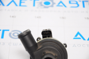 Coolant pump VW Jetta 11-16 USA 1.4T, 2.0 TDI, hybrid