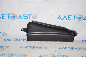 Right wiper grille trim Chevrolet Camaro 16-23