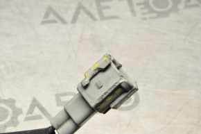 Left cooling fan motor Mazda 6 13-21 2.0 2.5, broken fastener