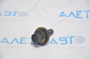 Ford Fusion mk5 Crankshaft Pulley Bolt 13-20 2.5
