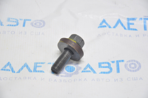 Ford Fusion mk5 Crankshaft Pulley Bolt 13-20 2.5