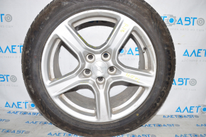 Wheel disk R18 Chevrolet Camaro 16-23 scratches