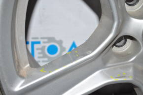 Wheel disk R18 Chevrolet Camaro 16-23 scratches