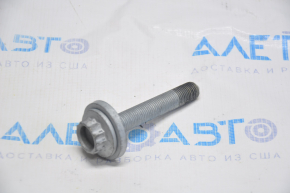 Crankshaft Pulley Bolt VW Jetta 11-18 USA 1.4T