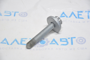 Crankshaft Pulley Bolt VW Jetta 11-18 USA 1.4T
