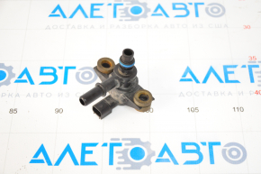 Solenoid valve on the intake Ford C-max MK2 13-18