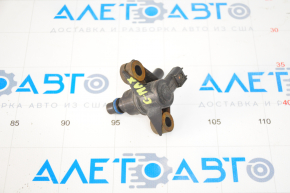 Solenoid valve on the intake Ford C-max MK2 13-18