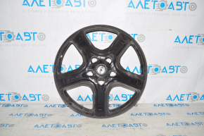Wheel cap R18 Chevrolet Camaro 16-matt