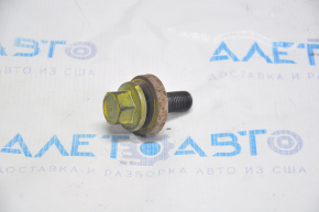 Ford C-max MK2 Crankshaft Pulley Bolt 13-18
