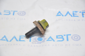 Ford C-max MK2 Crankshaft Pulley Bolt 13-18