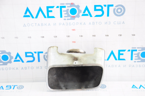 Muffler tip left Dodge Challenger 15-16 5.7