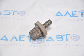 Chrysler 200 Crankshaft Pulley Bolt 15-17 2.4