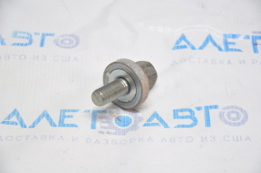 Chrysler 200 Crankshaft Pulley Bolt 15-17 2.4