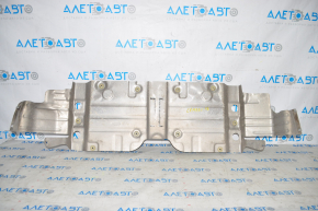 Heat shield muffler rear Chevrolet Camaro 16-23
