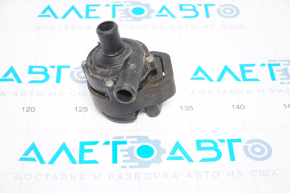 Cooling system pump Mercedes W164 ML 350