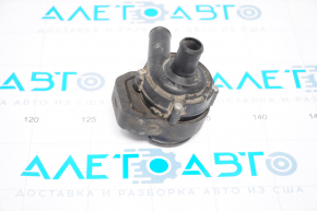 Cooling system pump Mercedes W164 ML 350