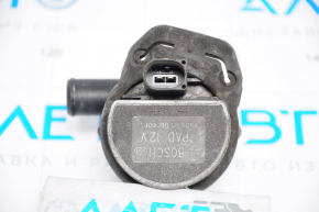 Cooling system pump Mercedes W164 ML 350