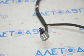Wiring front bumper Acura ILX 13-15 prerest, under fog lights