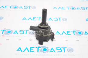Coolant pump Mercedes W221 S500 S550 M273