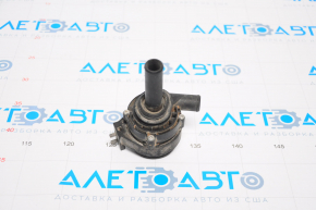 Coolant pump Mercedes W221 S500 S550 M273