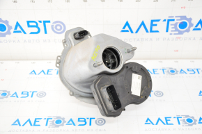 Honda Accord 18-20 electric brake booster